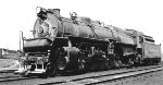 PRR 7232, N-1S, c. 1945